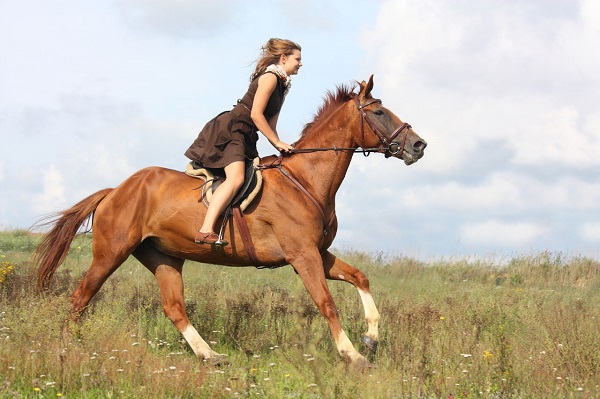 teenage-horse-riding